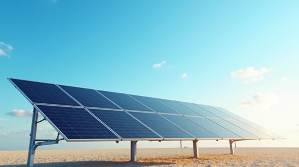 Maîtriser les panneaux solaires photovoltaïques pour économiser sur votre facture