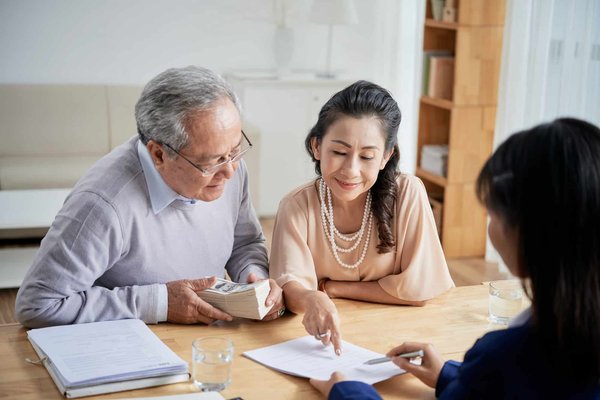 Qu’est-ce qu’un acte authentique de vente ?