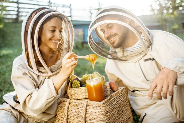 Quels sont les avantages de consommer du miel ?