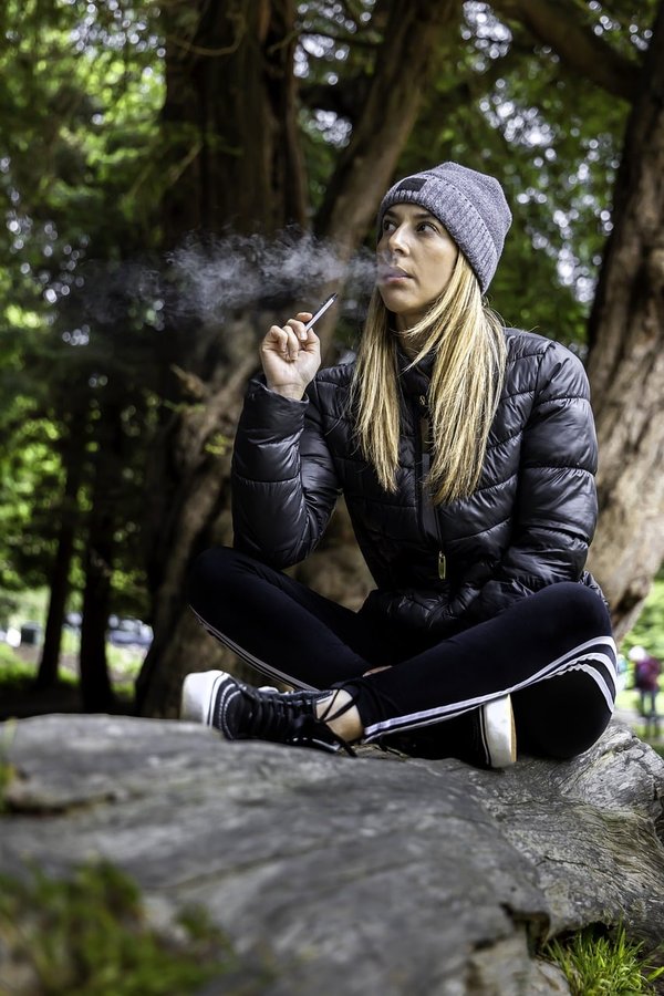 Guide pour arrêter le tabac avec la cigarette électronique