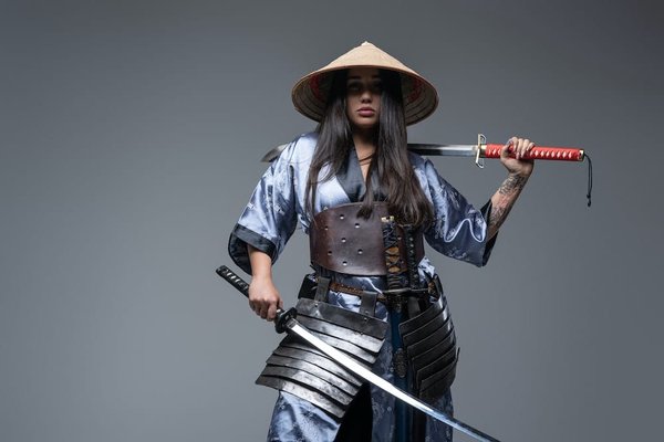 Comment choisir le katana qui vous convient ?