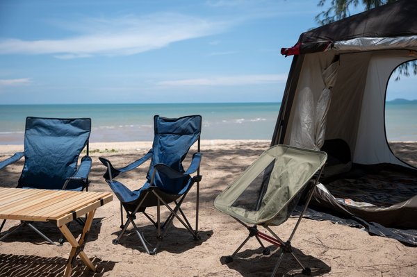 Camping dans le Var : pour profiter d'un endroit en bord de mer