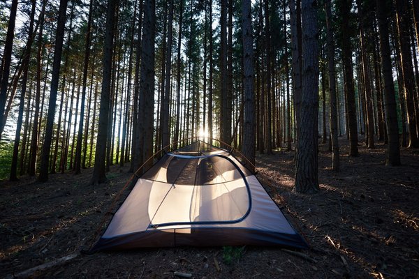 Quels sont les atouts acquis en faisant un camping à Aveyron?