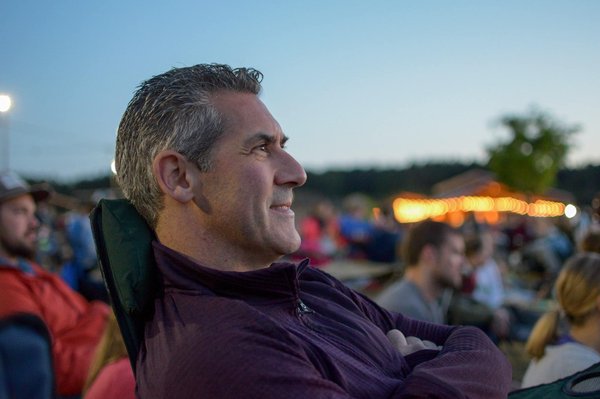 Deauville: la destination pour assister au festival du cinéma américain