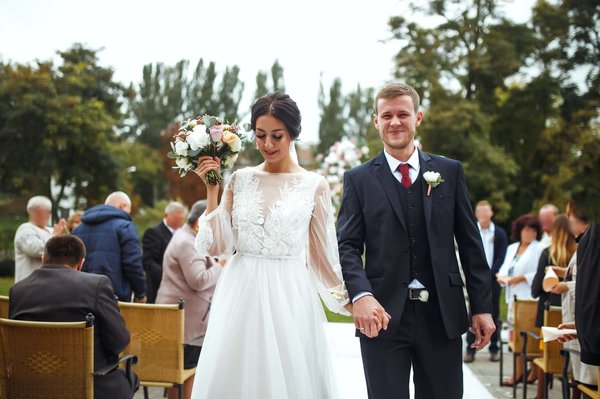 Discours de mariage: conseils pour toucher les cœurs