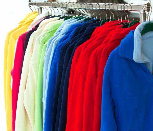 Zoom sur les produits polaires
