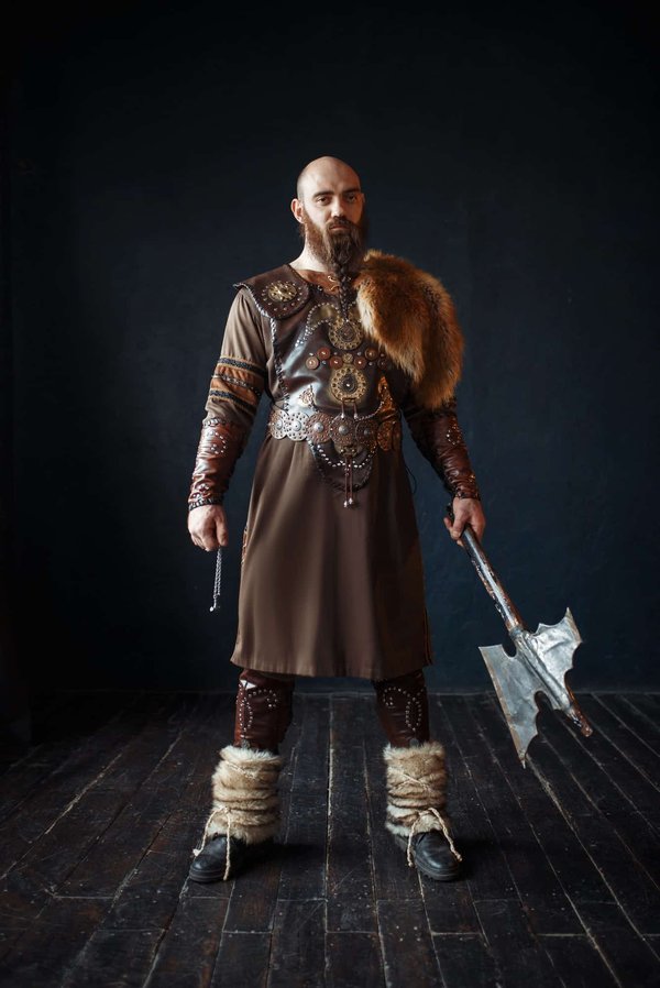 Comment savoir si on a des ancêtres Vikings ?