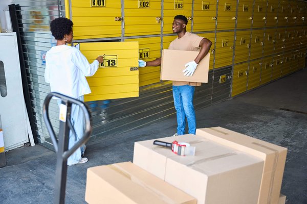 Quels avantages offre la location box à Toulouse pour les petites entreprises ?