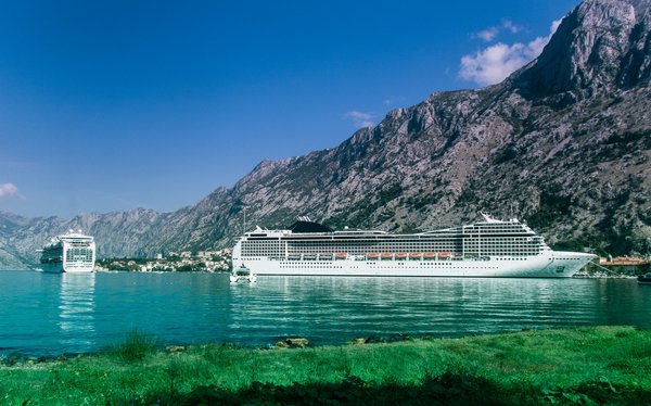 Croisières de rêve : choisir la meilleure offre