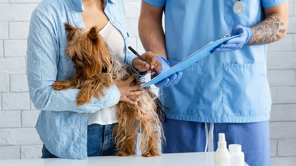 Pourquoi souscrire à une assurance chien et comment choisir